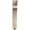 Ekena Millwork Imperial Arts & Crafts Smooth Bracket, Douglas Fir, 5 1/2"W x 26"D x 38"H BKT06X26X38IMP03SDF - alternate 4